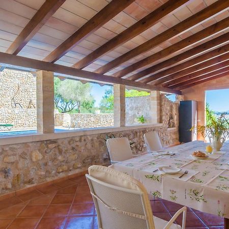 Son Ramon Villa Sant Joan Luaran gambar