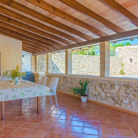 Son Ramon Villa Sant Joan Luaran gambar