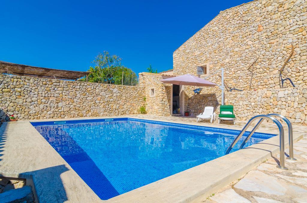 Son Ramon Villa Sant Joan Luaran gambar