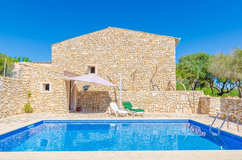 Son Ramon Villa Sant Joan Luaran gambar