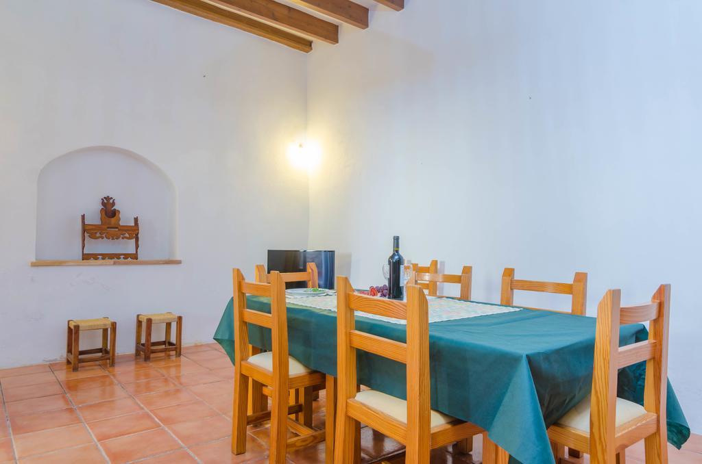 Son Ramon Villa Sant Joan Luaran gambar