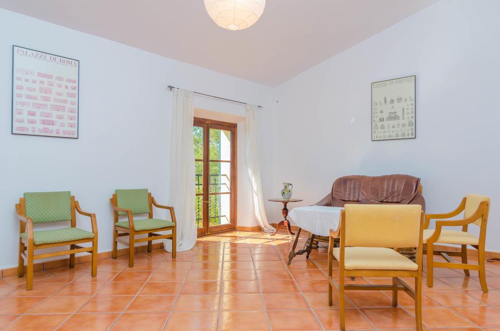 Son Ramon Villa Sant Joan Luaran gambar