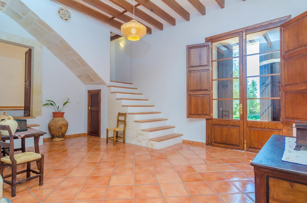 Son Ramon Villa Sant Joan Luaran gambar