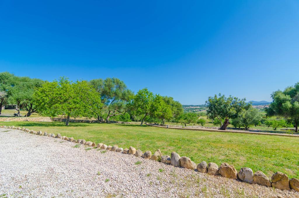 Son Ramon Villa Sant Joan Luaran gambar